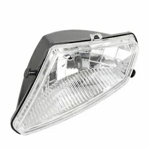 إåɥ饤 ŵդ ݥꥹ ݡĥޥ 400 2005 / ݡĥޥ 600 2005 Left Headlight W/Bulb for Polaris Sportsman 400 2005 / Sportsman 600 2005