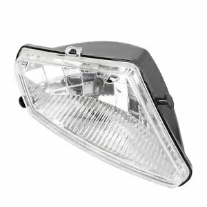 إåɥ饤 Хդ ݥꥹ ݡĥޥ 400 2005 / ݡĥޥ 600 2005 Right Headlight W/Bulb for Polaris Sportsman 400 2005 / Sportsman 600 2005