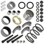 polaris ranger xp 1000 clutch rebuild kitの画像
