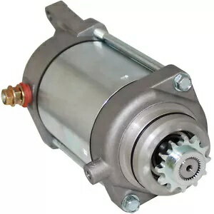 Kawasaki EX500 Ninja 500 1988 1989 1990 1991 1992 1993 1994-2009 用スターター Starter for Kawasaki EX500 Ninja 500 1988 1989 1990 1991 1992 1993 1994-2009
