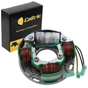 Seadoo SPX 587 657 580Cc 650Cc 1993 SPX580 SPX650 4 ޥͥѥơ Stator for Seadoo SPX 587 657 580Cc 650Cc 1993 SPX580 SPX650 4-Wires Magneto