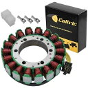 ホンダ 31120-MBA-004 マグネト VT750C CD CD2 DC CDA CDB CDC CDD DCA DCB 用ステーター Stator fo...