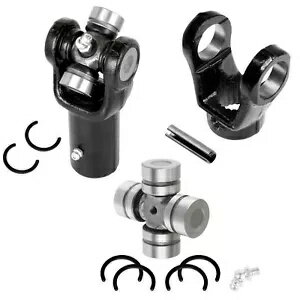 フロントプロペラシャフトヨークポラリス RZR 4 800 2011 2012-2014 3260133 3235619 Front Propeller ..