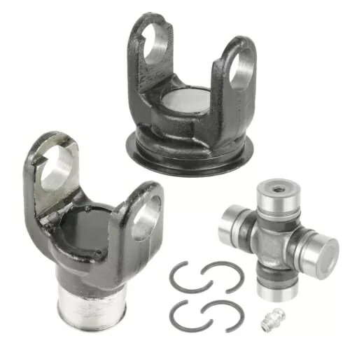 フロントプロペラシャフトヨーク スズキ LT-A400F LTA400F KingQuad 400 Auto 2008-20用 Front Propell..