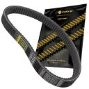Ski-Doo レジェンド 380 F 2002 2003 2004 / レジェンド 550 F 2003-2004 用ドライブベルト Drive Belt for Ski-Doo Legend 380 F 2002 2003 2004 / Legend 550 F 2003-2004(2)