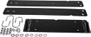 KFI Products ATV ミッドプラウマウントキット 105220 KFI Products ATV Mid Plow Mount Kit 105220