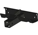 KFI Products 2 インチ UTV レシーバー ヒッチ フロントロア 101870 KFI Products 2" UTV Receiver Hitch Front Lower 101870