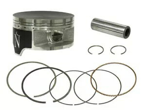 ʥ ԥȥ󥭥å 0.50mm С  92.47mm NA-10014-2 Namura Piston Kit 0.50mm Oversied to 92.47mm NA-10014-2