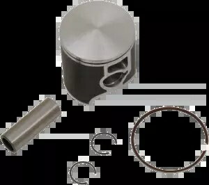 Vertex 㥹 ץꥫ ԥȥ å 46.96MM 24212C Vertex Cast Replica Piston Kit 46.96MM 24212C