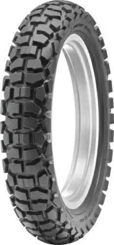 å D605 /ȥ쥤  4.60-17 62P ꥢ 45154676 Dunlop D605 Road/Trail...