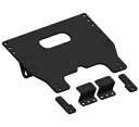 KFI Products UTV プラウ マウント 105880 KFI Products UTV Plow Mounts 105880