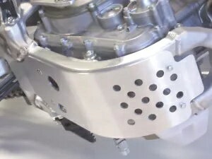 ͥ MX åɥץ졼 10-275 Works Connection MX Skid Plate 10-275
