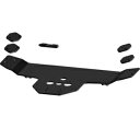 KFI Products ATV プラウ マウント 105785 KFI Products ATV Plow Mounts 105785