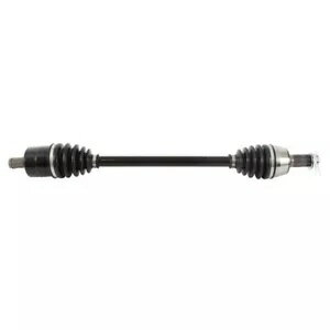 全ボール標準アクスル ABM-PO-8-311 All Balls Standard Axle ABM-PO-8-311