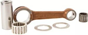 ۥåȥå 1988-2007 CR125R ͥƥ󥰥åɥå 8101 Hot Rods 1988-2007 CR125R Connecting Rod kit 8101