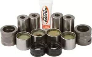 ピボットワークス Aアームベアリングキット PWAAK-H03-002U Pivot works A-Arm Bearing kit PWAAK-H03-002U