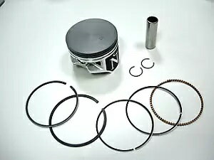 ナムラ ピストンキット STD NA-10002 Namura Piston Kit STD NA-10002