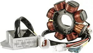 ȥ쥤ƥå SR-8312 ŵƥ७å Trail Tech SR-8312 Electrical System Kit
