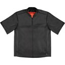 アイコン 2820-6764 ショート トラック ジャケット XL Icon 2820-6764 Short Track Jackets XL