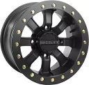 セドナ A71B-47056-43 レースライン マンバ ブラックアウト ビードロック ホイール Sedona A71B-47056-43 Raceline Mamba Blackout Beadlock Wheel