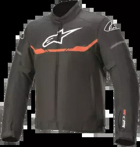 アルパインスターズ 防水ジャケット T-SP S 3200120-1030-L Alpinestars 3200120-1030-L T-SP S Waterp..