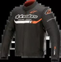 アルパインスターズ 3200322-1231-4X T-SPS イグニッション ジャケット Alpinestars 3200322-1231-4X T-SPS Ignition Jacket