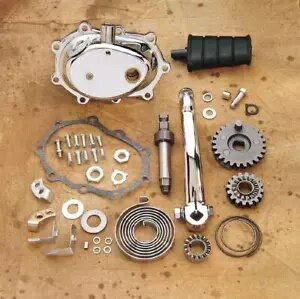 ɥå ڥƥ å å DS-241027 Drag Specialties Kickstarter Kit DS-241027