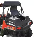 OPEN TRAIL V000020-11056T UTV ベッドカーゴカバー OPEN TRAIL V000020-11056T UTV Bed Cargo ...