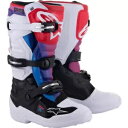 アルパインスターズ テック 7S ユース ブーツ 2015017-289-4 Alpinestars Tech 7S Youth Boots 2015017-289-4(2)