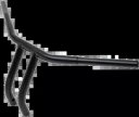ドラッグ スペシャリティーズ 1-1/4" バッファロー バー 0601-4289 Drag Specialties 1-1/4" Buffalo Bars 0601-4289