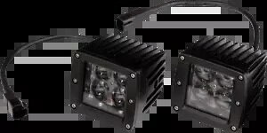 Moose Racing 2001-2396 LED 饤ȥС Moose Racing 2001-2396 LED Light Bar