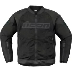 Icon 2820-6734 С3 å奸㥱å 2XL Icon 2820-6734 Overlord3 Mesh Ja...