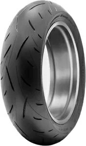 å(DUNLOP) ɥݡ2 ݡĥġ󥰥 45238670 Dunlop 45238670 Roadsport 2 Sport Touring Tire