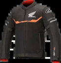 アルパインスターズ 3300421-1303-M H T-SPS エア ジャケット Alpinestars 3300421-1303-M H T-SPS Air Jacket