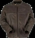 Z1R 2810-3407 4X ラージ インディアナ ブラウン ジャケット Z1R 2810-3407 4X-Large Indiana Brown Jacket