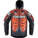 アイコン 2820-6684 エアフォーム ManikR ジャケット 2XL Icon 2820-6684 Airform ManikR Jackets 2XL