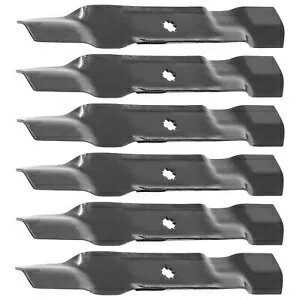 ѡ WORLDҸˤ㤨֥ǥå֥졼 John Deere S140 S160 S170 X140 X165 X166 X167 Z245 Z255 Z355E Deck Blades For John Deere S140 S160 S170 X140 X165 X166 X167 Z245 Z255 Z355EפβǤʤ64,900ߤˤʤޤ