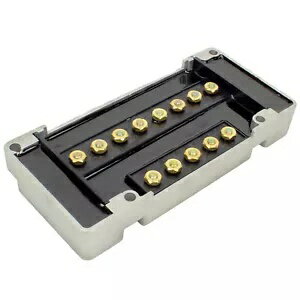 åѥܥå Mercury Force  30-125 Hp 4Cyl 332-5772A3 5772A3  Switch Power Box for Mercury Force Outboard 30-125 Hp 4Cyl 332-5772A3 5772A3