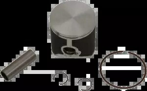 Vertex 㥹 ץꥫ ԥȥ å 53.96 mm 24243C Vertex Cast Replica Piston Kit 53.96 mm 24243C