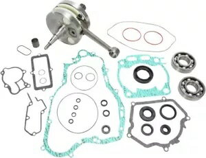 ۥåȥå 1999-2000 YZ 250 ץ꡼ȥܥȥ२ɥ󥯥եȥå CBK0078 Hot Rods 1999-2000 YZ 250 Complete Bottom End Crankshaft kit CBK0078