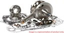 Hot Rods コンプリートボトムエンドキット 2008-09 ホンダ CRF250R クランクシャフト CRF 250 R Hot Rods Complete Bottom End Kit 2008-09 Honda CRF250R Crank Shaft CRF 250 R(2)