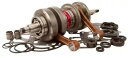 ホットロッド ヤマハ バンシー 350 クランク クランクシャフト ボトムエンド リビルドキット CBK0039 Hot Rods Yamaha Banshee 350 Crank Crankshaft Bottom End Rebuild Kit CBK0039(2)