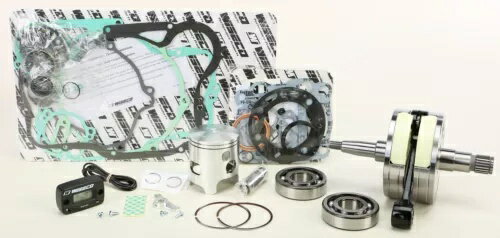 Wiseco 졼 Хǥ 󥸥 ӥɥå PWR128-102 Wiseco Garage Buddy Engine Rebuild Kit PWR128-102