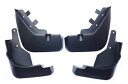 2021-2022 日産ローグ/エクストレイルスプラッシュガードマッドフラップマッドガードフェンダー用 For 2021-2022 Nissan Rogue / X-Trail Splash Guards Mud Flaps Mud Guards Fender