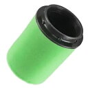 エアフィルタークリーナーエレメントホンダ TRX450ER 電気スタート 06-2009 2012-2014 Air Filter Cleaner Element For Honda TRX450ER Electric Start 06-2009 2012-2014(2)