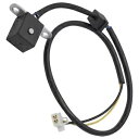 Caltric ステーター ピックアップ コイル Kawasaki 59026-1126 / Ninja 500 EX500-D Caltric Stator ...