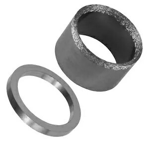 ޥե顼 &ӵåȥ KingQuad 700 LT-A700X LTA 700 X 4X4 2005-07 Muffler &Exhaust Gasket For Suzuki KingQuad 700 LT-A700X LTA 700 X 4X4 2005-07