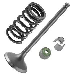 インテークバルブキット ヤマハ YFZ450SE2 2007 / 5TA-12111-00-00 5TA-12113-00-00 Intake Valve Kit for Yamaha YFZ450SE2 2007 / 5TA-12111-00-00 5TA-12113-00-00