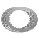 クラッチ駆動プレート スズキ GSXR1000 GSX-R1000 2012-2018 2020 / 21451-47H30 Clutch Driven Plates for Suzuki GSXR1000 GSX-R1000 2012-2018 2020 / 21451-47H30(2)