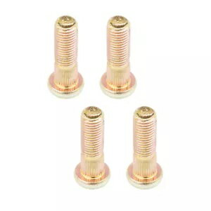 4 إϥ֥åɥܥȥ LTA700X LT-A700X Kingquad 700 2005-2007 4 Rear Wheel Hub Stud Bolt For Suzuki LTA700X LT-A700X Kingquad 700 2005-2007